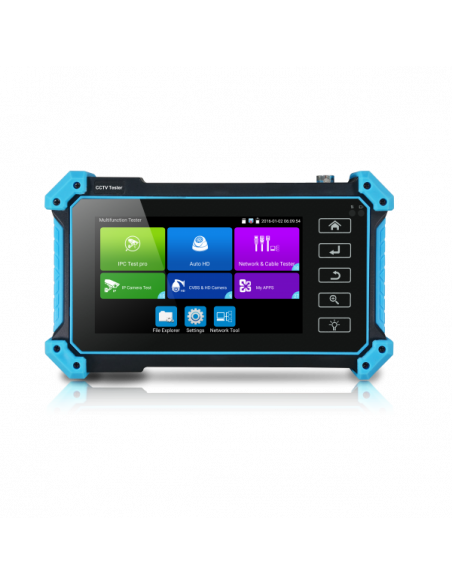 Dispozitiv multifunctional cu ecran IPS tactil
de 5 Full HD. Comanda online pe RFPro.ro.