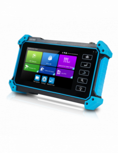 Dispozitiv multifunctional cu ecran IPS tactil
de 5 Full HD. Comanda online pe RFPro.ro. 2