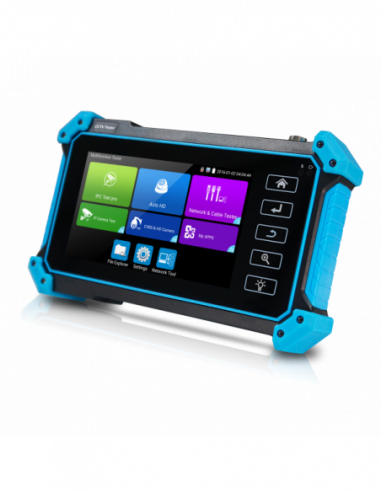 Dispozitiv multifunctional cu ecran IPS tactil
de 5 Full HD. Comanda online pe RFPro.ro.