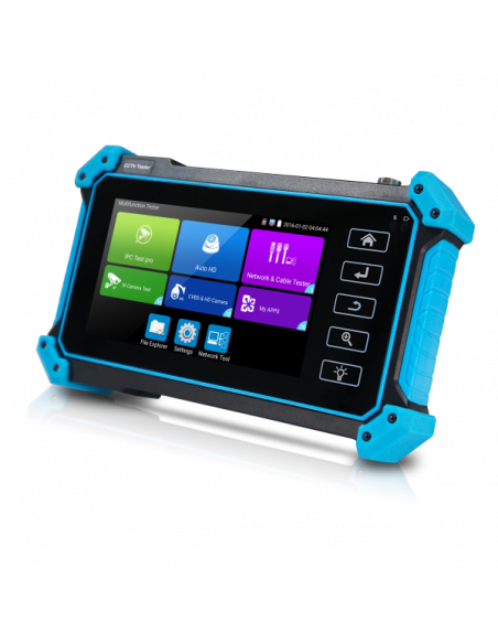 Dispozitiv multifunctional cu ecran IPS tactil
de 5 Full HD. Comanda online pe RFPro.ro.