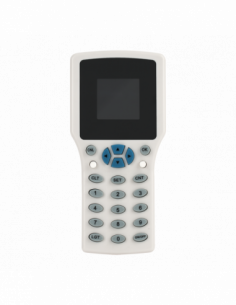Programator portabil, compact pentru programarea cardurilor Mifare 13.56 MHz. Comanda online pe RFPro.ro.