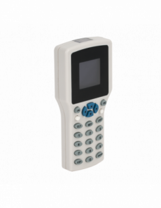 Programator portabil, compact pentru programarea cardurilor Mifare 13.56 MHz. Comanda online pe RFPro.ro. 2
