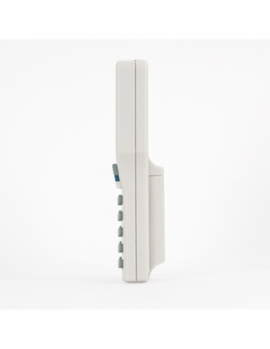 Programator portabil, compact pentru programarea cardurilor Mifare 13.56 MHz. Comanda online pe RFPro.ro.