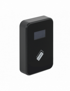 Cititor de carduri Mifare 13.56 MHz, destinat pentru citirea cardurilor incuietorilor T-0880. Comanda online pe RFPro.ro.
