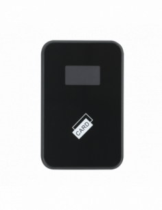 Cititor de carduri Mifare 13.56 MHz, destinat pentru citirea cardurilor incuietorilor T-0880. Comanda online pe RFPro.ro. 2