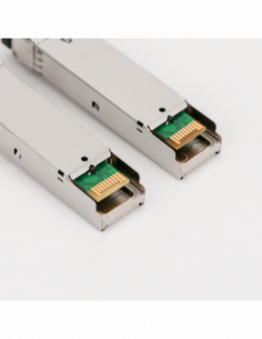 Modul SFP standard, single-?ber. Comanda online pe RFPro.ro.