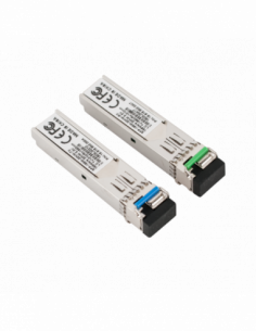 Modul SFP standard, single-?ber. Comanda online pe RFPro.ro. 2