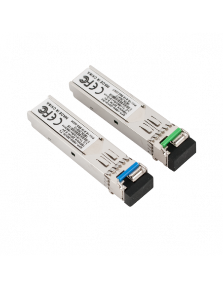 Modul SFP standard, single-?ber. Comanda online pe RFPro.ro.