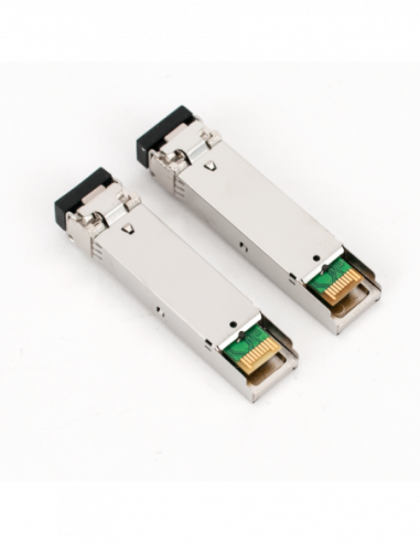 Modul SFP standard, single-?ber. Comanda online pe RFPro.ro.