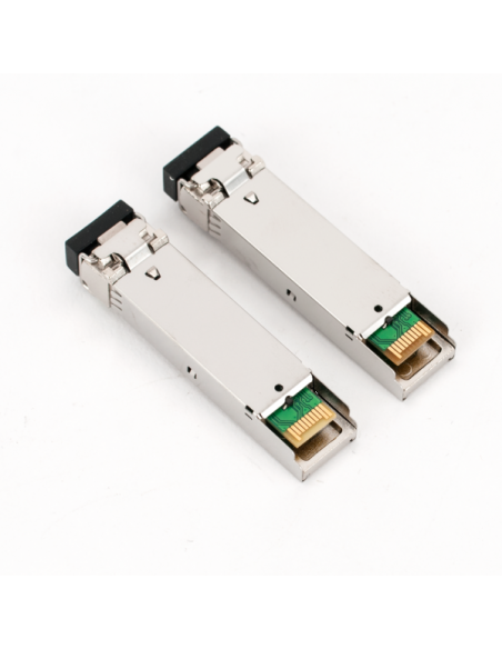 Modul SFP standard, single-?ber. Comanda online pe RFPro.ro.