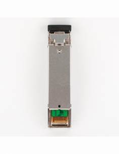 Modul SFP standard, dual-?ber. Comanda online pe RFPro.ro.