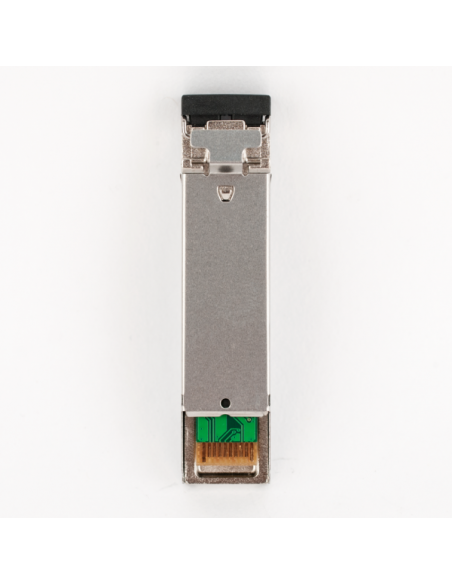 Modul SFP standard, dual-?ber. Comanda online pe RFPro.ro.