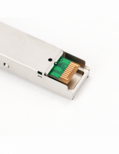 Modul SFP standard, dual-?ber. Comanda online pe RFPro.ro. 2