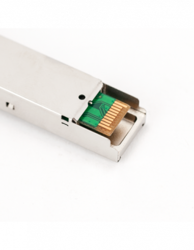 Modul SFP standard, dual-?ber. Comanda online pe RFPro.ro.