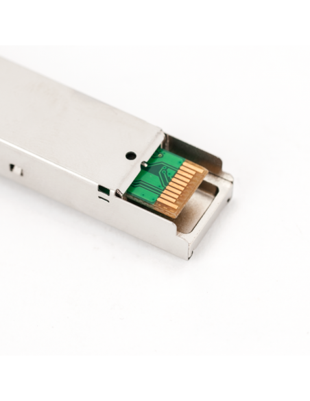 Modul SFP standard, dual-?ber. Comanda online pe RFPro.ro.