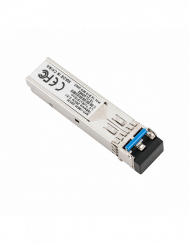 Modul SFP standard, dual-?ber. Comanda online pe RFPro.ro.