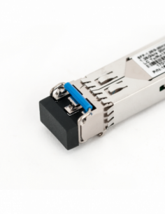 Modul SFP standard, dual-?ber, 1.25Gbps, 20km (este necesara folosirea in pereche). Comanda online pe RFPro.ro.