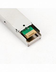 Modul SFP standard, dual-?ber, 1.25Gbps, 20km (este necesara folosirea in pereche). Comanda online pe RFPro.ro. 2