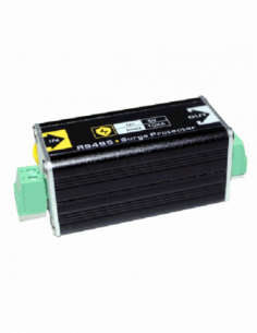 Dispozitiv de protectie comunicatie RS422/485 conceput conform standardului IEC61643-21:2000. Comanda online pe RFPro.ro.