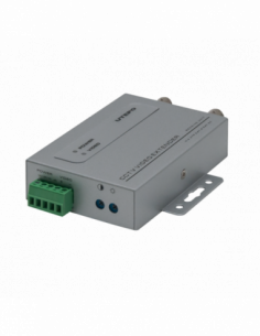 Canale transmise: 1 canal video - Rx. Comanda online pe RFPro.ro.