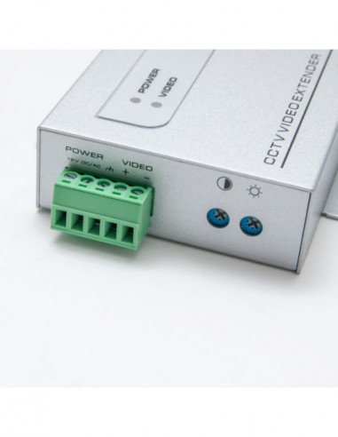 Canale transmise: 1 canal video - Rx. Comanda online pe RFPro.ro.