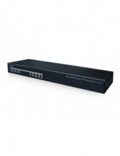 Transceiver HD video activ pentru transmisia la distanta a unui semnal video . Comanda online pe RFPro.ro. 2
