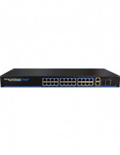 Switch ethernet PoE+ UTP3-SW24-TP420. Comanda online pe RFPro.ro. 2