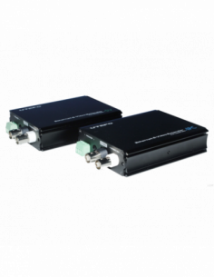 Extender retea prin cablu coaxial. Comanda online pe RFPro.ro.