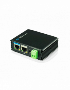 Separator POE 25.4W, 10/100/1000Mbps. Comanda online pe RFPro.ro.