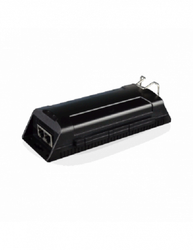Injector POE++ 60W, 10/100/1000Mbps. Comanda online pe RFPro.ro.