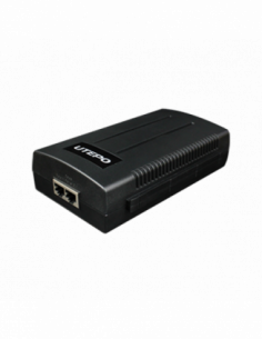 Injector gigabit POE++, 95W, 802.3af/at/bt, 10/100/1000Mbps. Comanda online pe RFPro.ro.