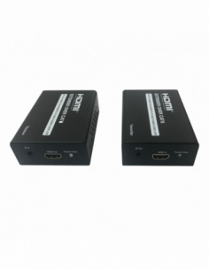 Extender video HDMI 1080p 3D. Comanda online pe RFPro.ro. 2