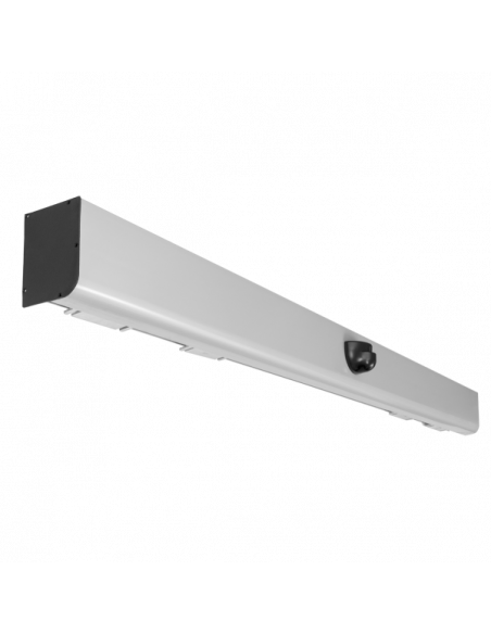 Sistem automatizare usi glisante, 1 usa maxim 125kg. Comanda online pe RFPro.ro.