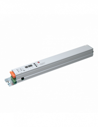 Unitate de comanda pentru VZ-125
. Comanda online pe RFPro.ro.