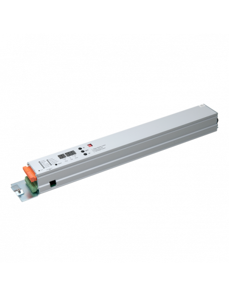 Unitate de comanda pentru VZ-125
. Comanda online pe RFPro.ro.