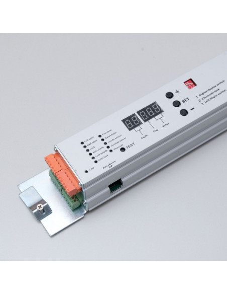 Unitate de comanda pentru VZ-125
. Comanda online pe RFPro.ro.