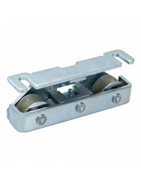 Pereche role (la usa dubla- 2 perechi). Comanda online pe RFPro.ro.