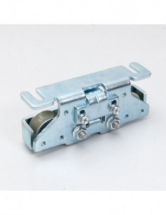 Pereche role (la usa dubla- 2 perechi). Comanda online pe RFPro.ro. 2