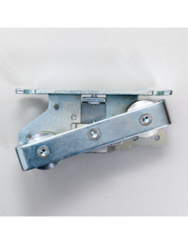 Pereche role (la usa dubla- 2 perechi). Comanda online pe RFPro.ro.