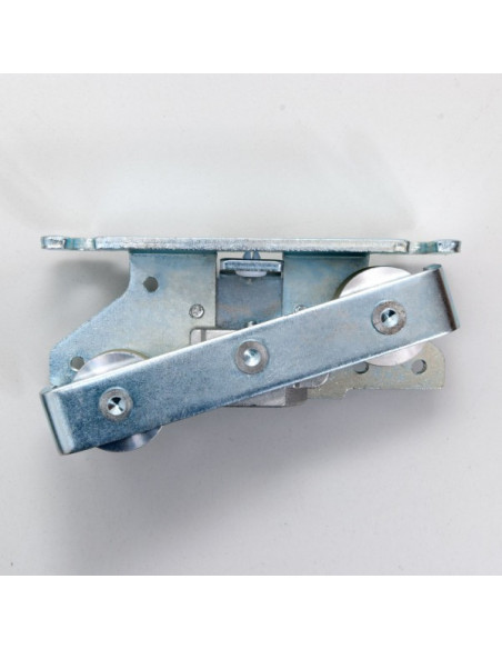 Pereche role (la usa dubla- 2 perechi). Comanda online pe RFPro.ro.