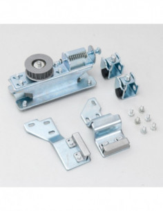 Set intinzator de curea, conector si opritor capat de cursa. Comanda online pe RFPro.ro.