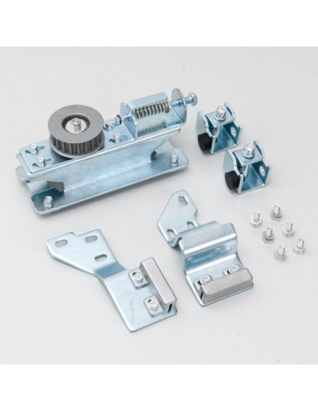 Set intinzator de curea, conector si opritor capat de cursa. Comanda online pe RFPro.ro.