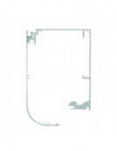Sina de 4200mm. Comanda online pe RFPro.ro.