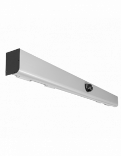 Sistem automatizare usi glisante, 2usi maxim 185kg. Comanda online pe RFPro.ro.