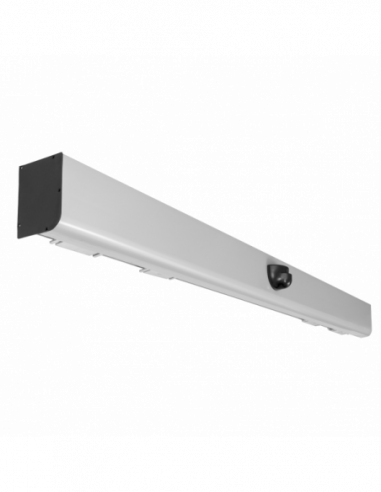 Sistem automatizare usi glisante, 2usi maxim 185kg. Comanda online pe RFPro.ro.