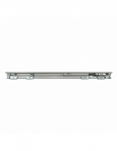 Sistem automatizare usi glisante, 2usi maxim 185kg. Comanda online pe RFPro.ro.