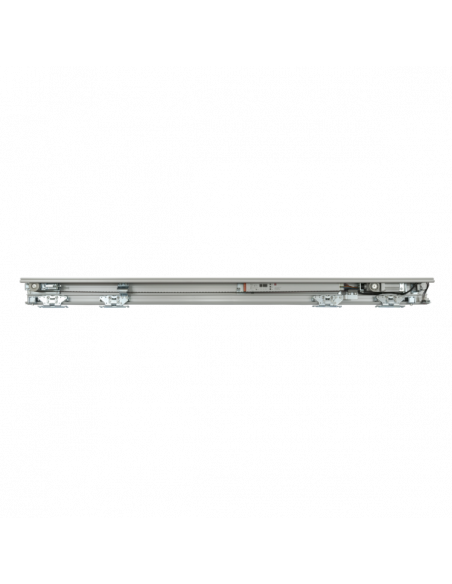 Sistem automatizare usi glisante, 2usi maxim 185kg. Comanda online pe RFPro.ro.