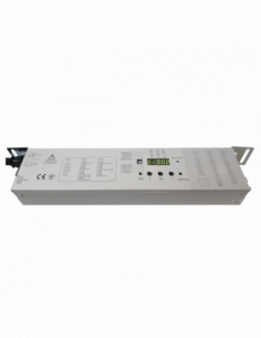 Unitate de comanda pentru VZ-195. Comanda online pe RFPro.ro.
