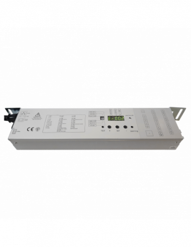 Unitate de comanda pentru VZ-195. Comanda online pe RFPro.ro.
