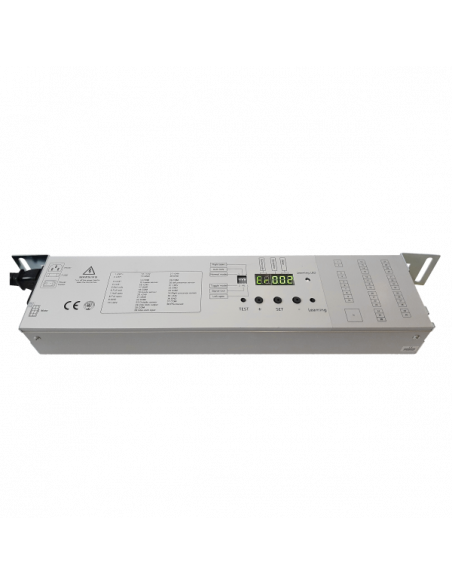 Unitate de comanda pentru VZ-195. Comanda online pe RFPro.ro.